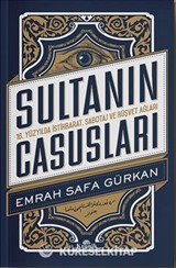 Sultanın Casusları