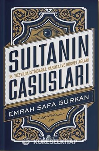Sultanın Casusları