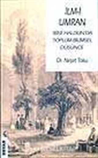 İlmi Umran