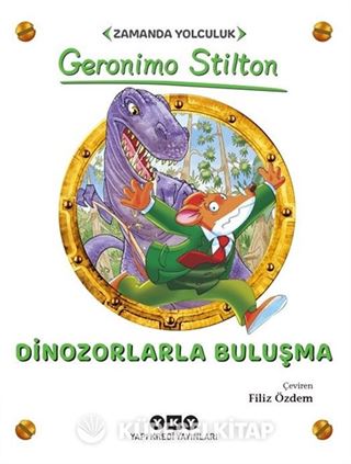 Dinozorlarla Buluşma
