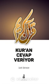 Kur'an Cevap Veriyor