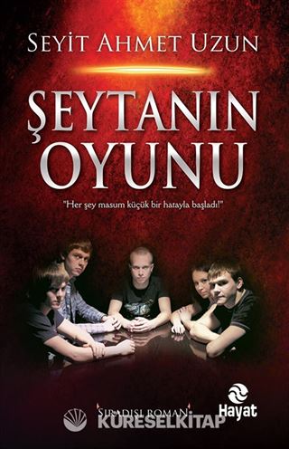 Şeytanın Oyunu