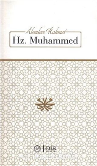 Alemlere Rahmet Hz. Muhammed