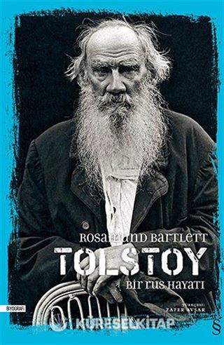 Tolstoy Bir Rus Hayatı