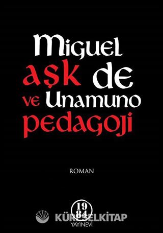 Aşk ve Pedagoji