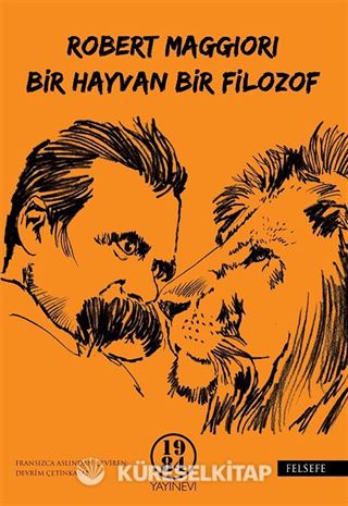 Bir Hayvan Bir Filozof