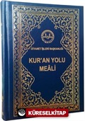 Kur'an Yolu Meali (Büyük Boy)