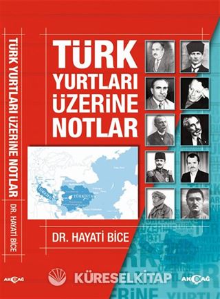 Türk Yurtları Üzerine Notlar