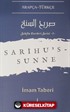 Sarihu's-Sunne / Selefin Eserleri Serisi 1