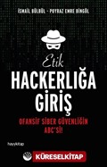 Etik Hackerlığa Giriş