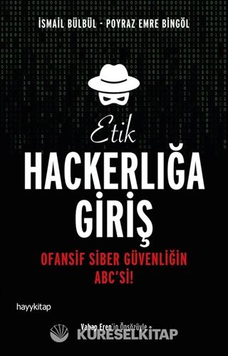 Etik Hackerlığa Giriş