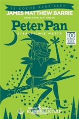 Peter Pan (Kısaltılmış Metin)