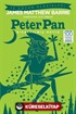 Peter Pan (Kısaltılmış Metin)