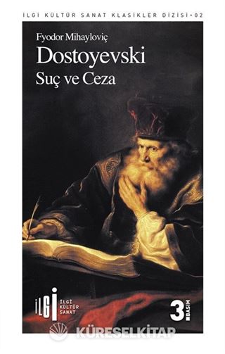 Suç ve Ceza