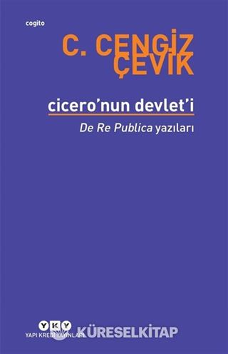 Cicero'nun Devlet'i