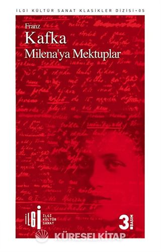 Milena'ya Mektuplar