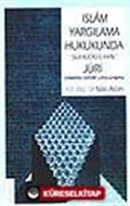 İslam Yargılama Hukukunda Şühudü'l-Hal Jüri/Osmanlı Devri Uygulaması