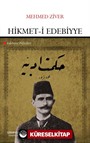 Hikmet-i Edebiyye Edebiyat Felsefesi