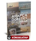 Türkçeleriyle Arapça Öğretici Diyaloglar Alıştırma Destekli