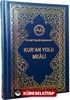 Kur'an Yolu Meali (Küçük Boy)