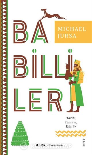 Babilliler