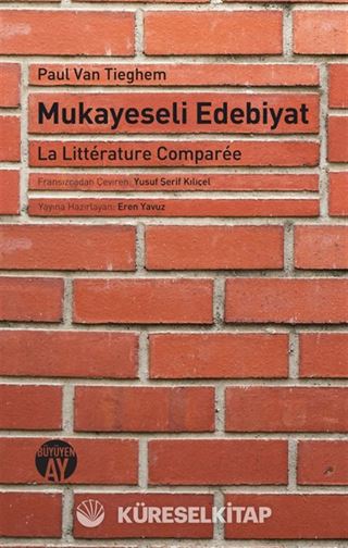 Mukayeseli Edebiyat