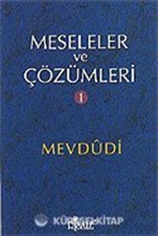 Meseleler ve Çözümleri (4 Cilt)
