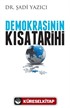 Demokrasinin Çok Kısa Tarihi