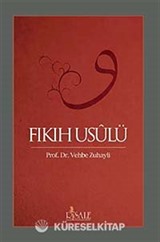 Fıkıh Usulü