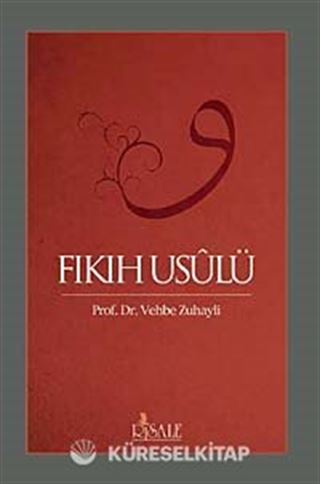 Fıkıh Usulü
