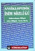 Ansiklopedik İsim Sözlüğü