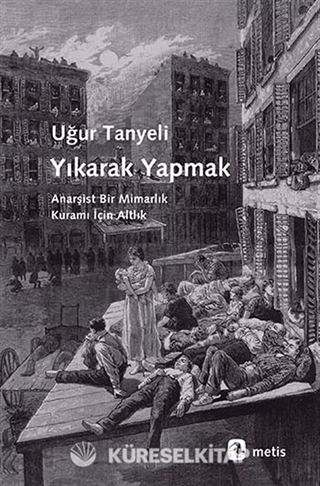 Yıkarak Yapmak