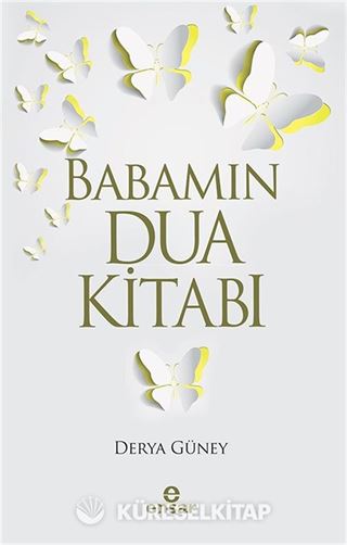 Babamın Dua Kitabı