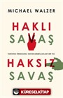 Haklı Savaş Haksız Savaş