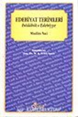 Edebiyat Terimleri