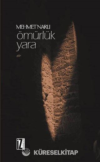 Ömürlük Yara