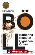 Katharina Blum'un Çiğnenen Onuru