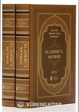 El-Edebü'l Müfred (2 Cilt)