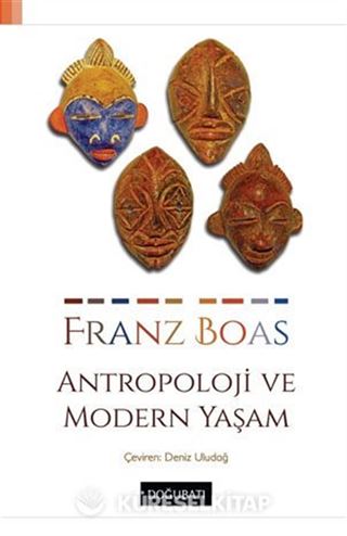 Antropoloji ve Modern Yaşam