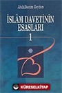 İslam Davetinin Esasları 2 Cilt