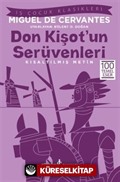 Don Kişot'un Serüvenleri (Kısaltılmış Metin)