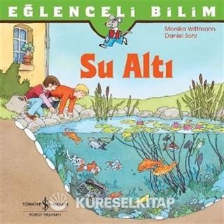 Su Altı / Eğlenceli Bilim