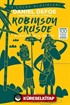 Robinson Crusoe (Kısaltılmış Metin)