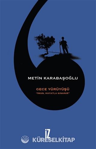 Gece Yürüyüşü