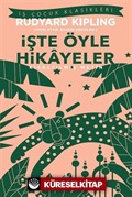 İşte Öyle Hikayeler (Kısaltılmış Metin)