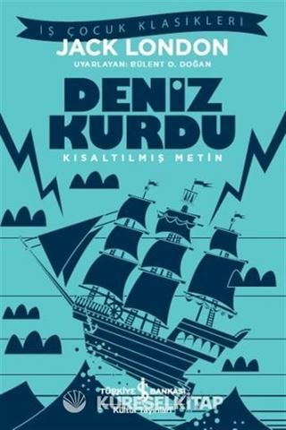 Deniz Kurdu (Kısaltılmış Metin)