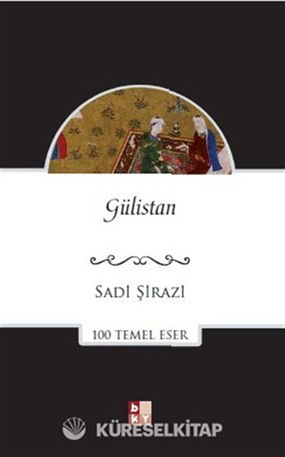 Gülistan