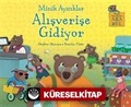 Minik Ayıcıklar Alışverişe Gidiyor / Ara Bul