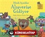 Minik Ayıcıklar Alışverişe Gidiyor / Ara Bul