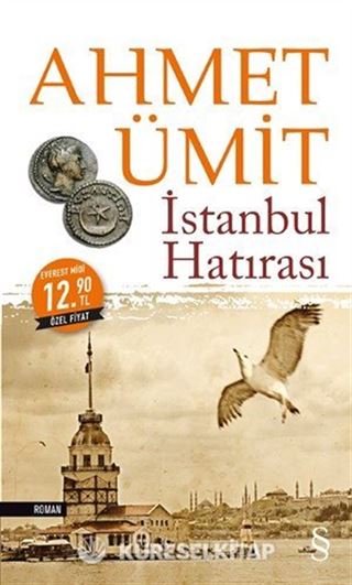 İstanbul Hatırası (Midi Boy)